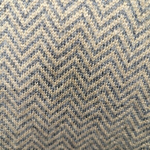 Cynthia Rowley merino wool blend long open cardigan - Picture 7 of 7